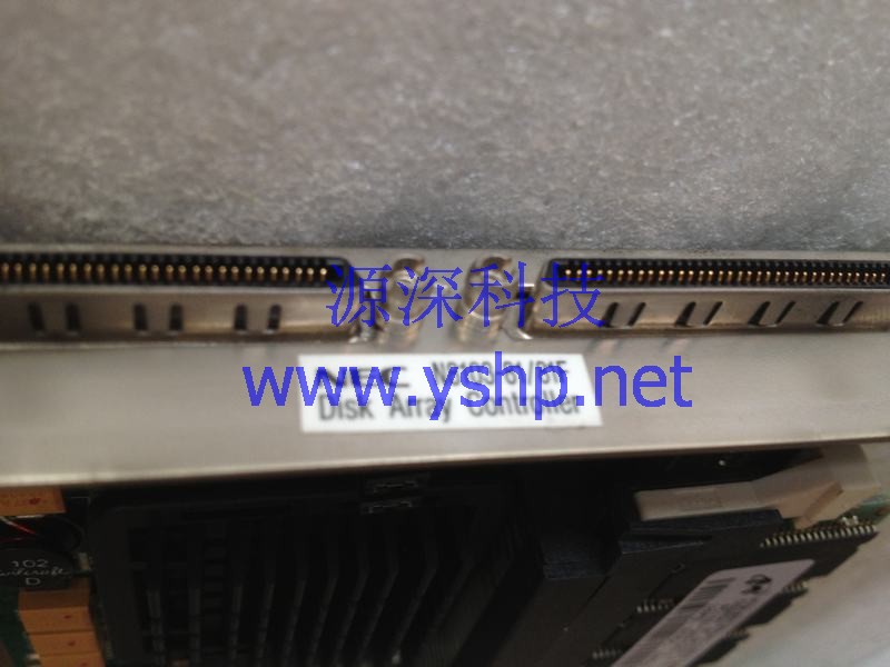 上海源深科技 上海 NEC N8103-81F MR320-2 阵列卡 Disk array controller 高清图片