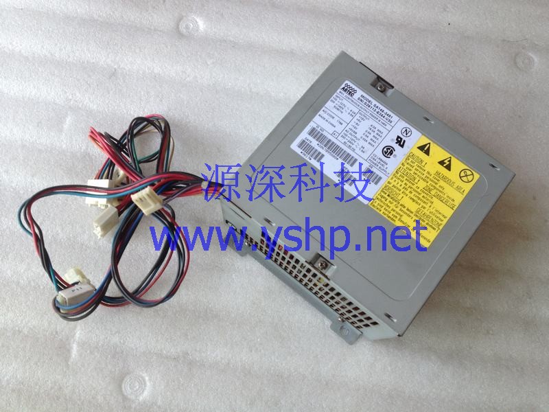 上海源深科技 上海 西门子 Siemens NIXDORF PCD-5H 设备专用电源 SA145-3481 高清图片