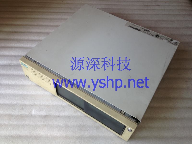 上海源深科技 上海 Siemens NIXDORF PCD-5H 整机 主板 电源 硬盘 内存 高清图片
