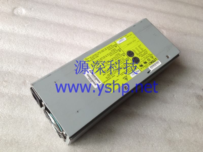 上海源深科技 上海 方正圆明 2000R 服务器电源 PS-6301-1L 高清图片