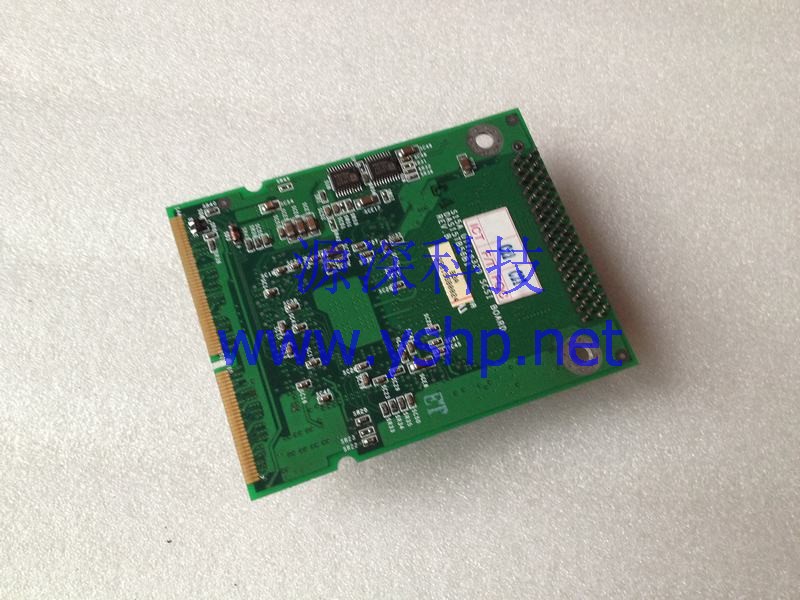 上海源深科技 上海 浪潮英信 NF180 服务器 SCSI扩展模块 高清图片