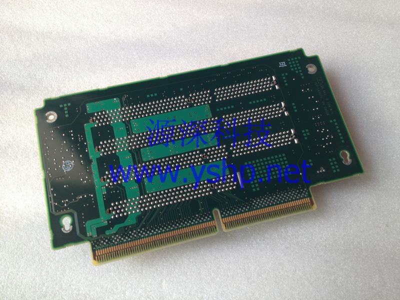 上海源深科技 上海 HP COMPAQ DL380R1 G1 服务器 PCI-X扩展板 159128-001 高清图片