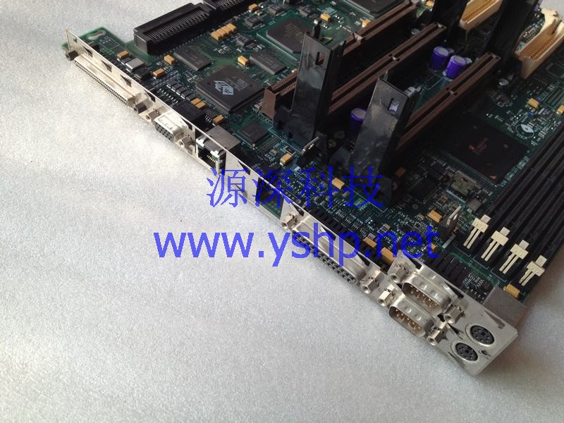 上海源深科技 上海 HP COMPAQ ML370G1 服务器 主板 157824-001 高清图片