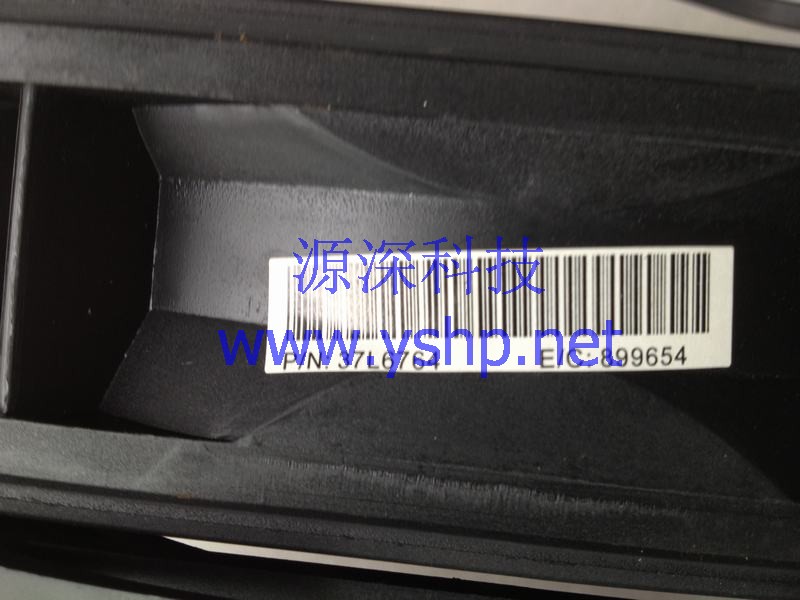 上海源深科技 上海 IBM 4125 IP Storage 200i 机箱尾部风扇 37L6764 高清图片