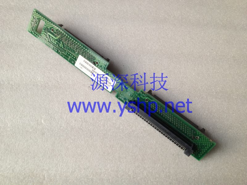 上海源深科技 上海 HP DL360G1/G2 服务器 硬盘背板 173829-001 高清图片