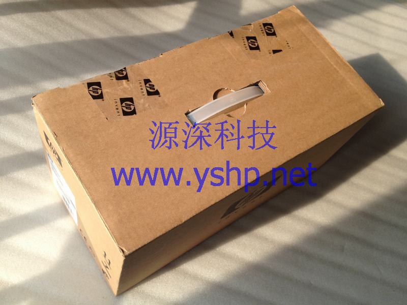 上海源深科技 上海 HP RDX160 外置 可拆卸磁盘备份系统 AJ766A 高清图片