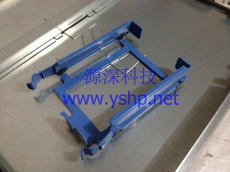 上海源深科技 DELL Optiplex PowerEdge 台式机 服务器 硬盘托架 3.5 SATA 蓝色 高清图片