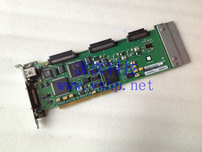 上海源深科技 上海 HP 小型机 SCSI卡 25针 A5191-60211 高清图片