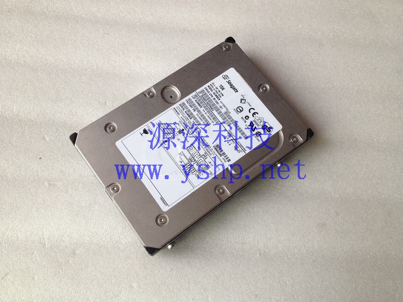 上海源深科技 上海 HP 15K 36.4G SCSI 68针 硬盘 ST336753LW 291242-001 高清图片