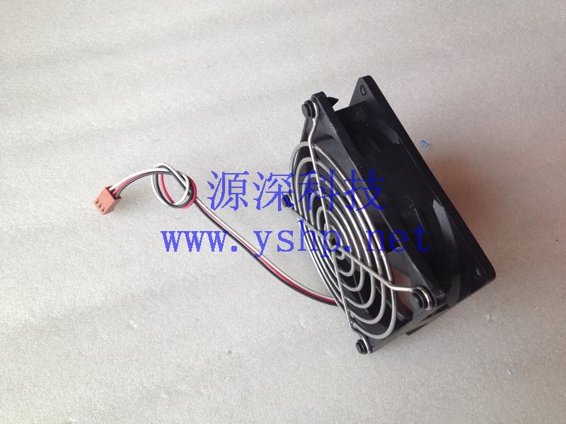 上海源深科技 上海 HP XW4000 机箱尾部风扇 AD0912HS-A76GL 326704-001 高清图片