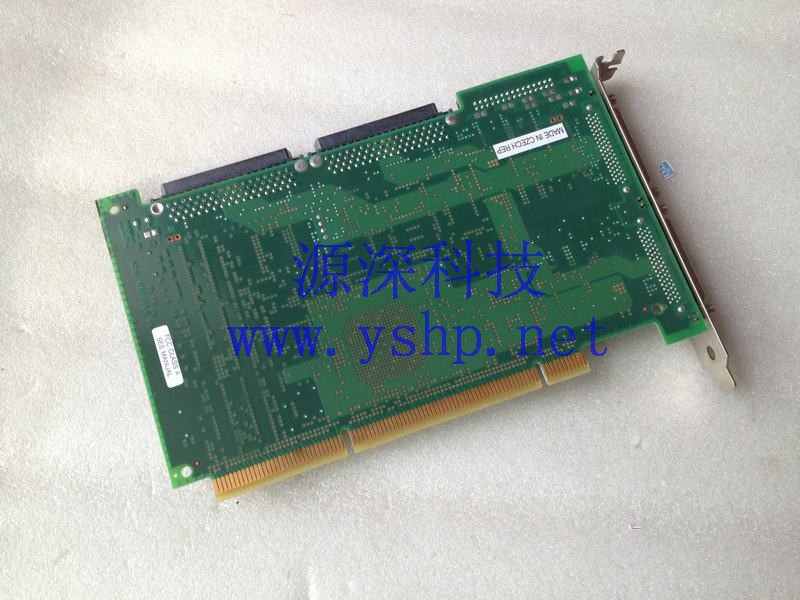 上海源深科技 上海 IBM AS400 Power5 P520小型机 SCSI卡 5702 97P6513 高清图片