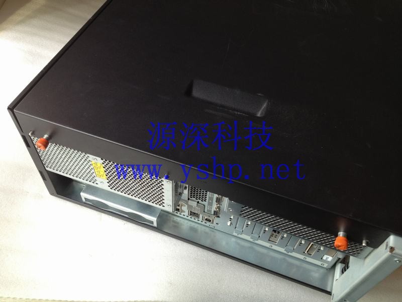 上海源深科技 上海 IBM AS400 Power5 P520小型机 整机 主板 电源 内存 9406-520 高清图片