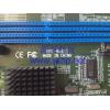 上海 艾讯工控机 SBC-8601T 主板 全长CPU板