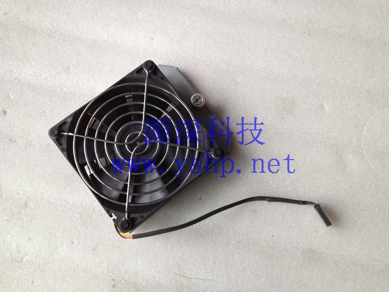 上海源深科技 上海 HP COMPAQ ML370R01 G1服务器 机箱前风扇 271992-001 高清图片