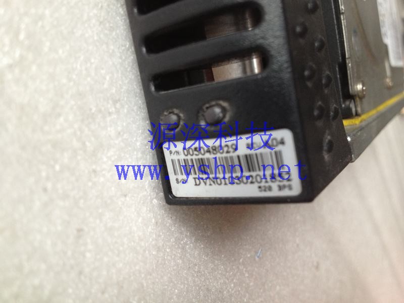 上海源深科技 上海 DELL EMC 146G 10K FC光纤硬盘 005048029 高清图片