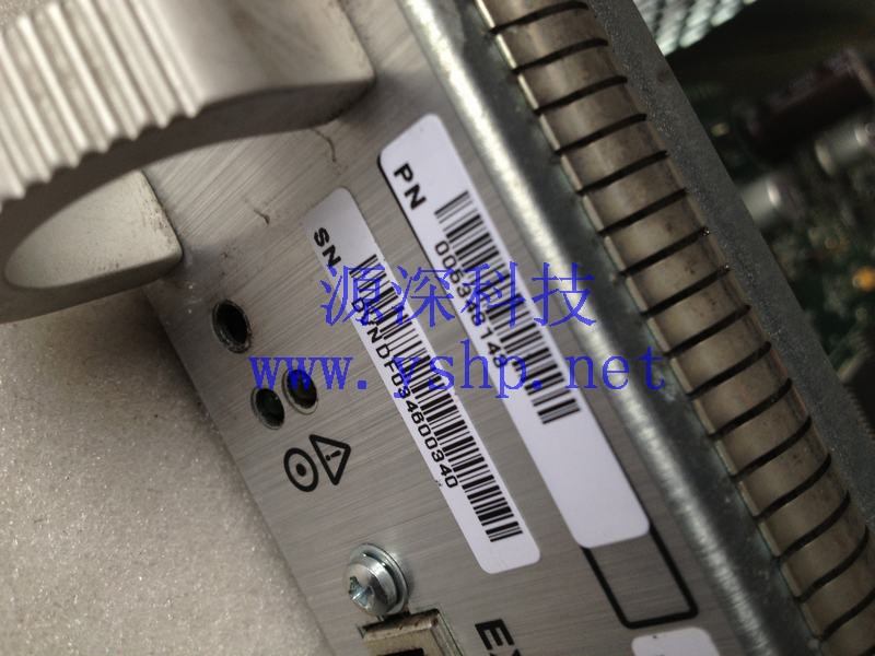 上海源深科技 上海 DELL EMC CLARiiON CX-Series LCC-DAE2 Link Control Card 005348143 高清图片