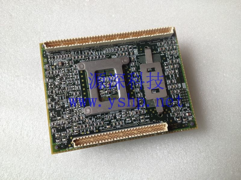 上海源深科技 上海 SUN UltraSPARC IIi U5 U10工作站处理器 CPU 333M 501-5568 高清图片