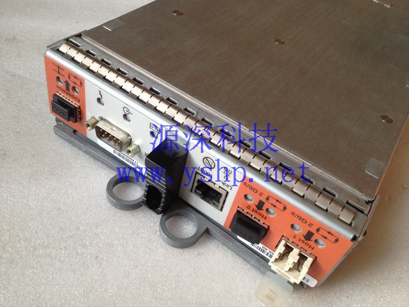 上海源深科技 上海 IBM TotalStorage DS4300 光纤FC控制器 P348-0049472-B 高清图片