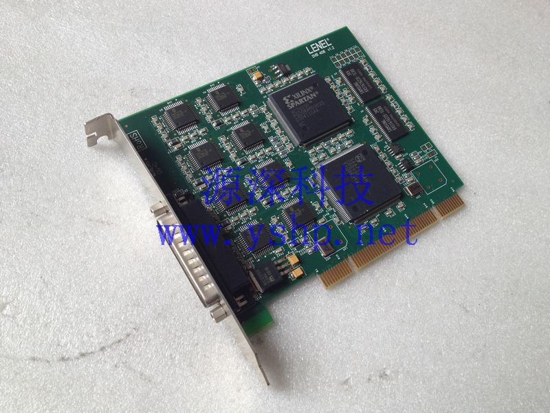 上海源深科技 上海 LENEL DVB 408 V1.2 PCI接口 视频卡 录音卡 高清图片