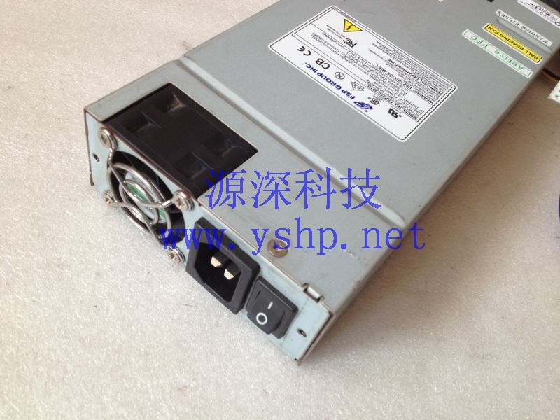 上海源深科技 上海 FSP GROUP FSP350-601U 工业工控设备 服务器 路由电源 高清图片