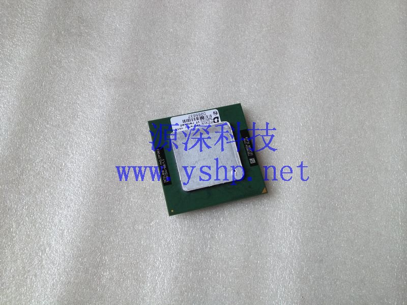 上海源深科技 上海 Intel® Celeron® Processor 1.20 GHz 256K Cache 100 MHz FSB SL6C8 高清图片
