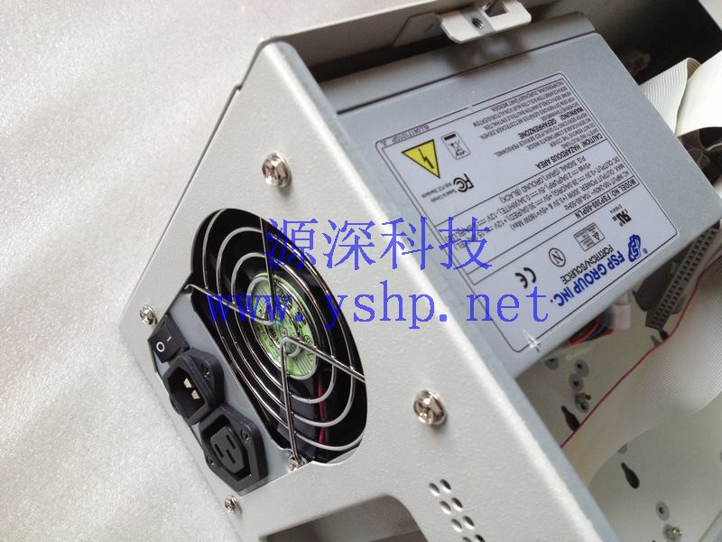 上海源深科技 上海 DSM FSP GROUP FSP300-60PLN 工控机专用电源 高清图片