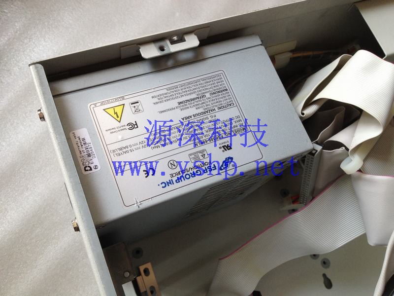 上海源深科技 上海 DSM FSP GROUP FSP300-60PLN 工控机专用电源 高清图片