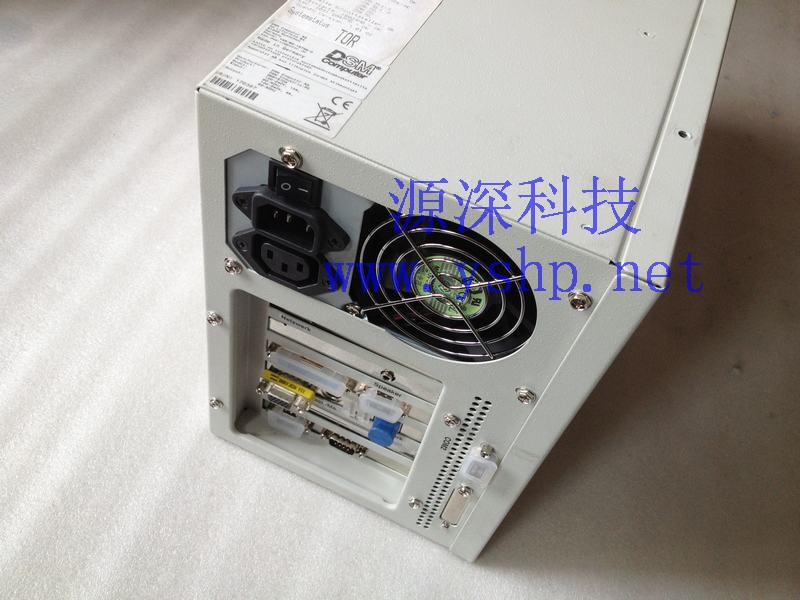 上海源深科技 上海 DSM 工控机 Industrie-PC X11-15359 96M1570A 高清图片