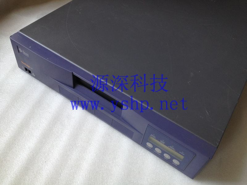 上海源深科技 上海 SUN StorEdge L8 LTO-1磁带库 FS2 3800817-02 高清图片