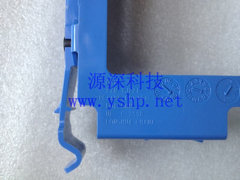 上海源深科技 上海 DELL 台式机 工作站 服务器 SATA串口 硬盘托架 YJ221 高清图片