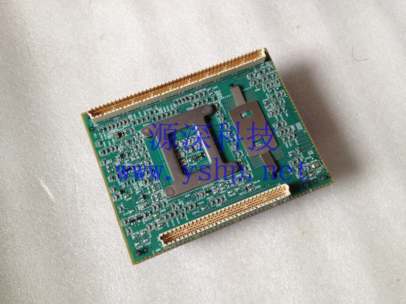 上海源深科技 上海 SUN Ultra U5 SPARC IIi CPU 501-5740-01 400MHz 高清图片