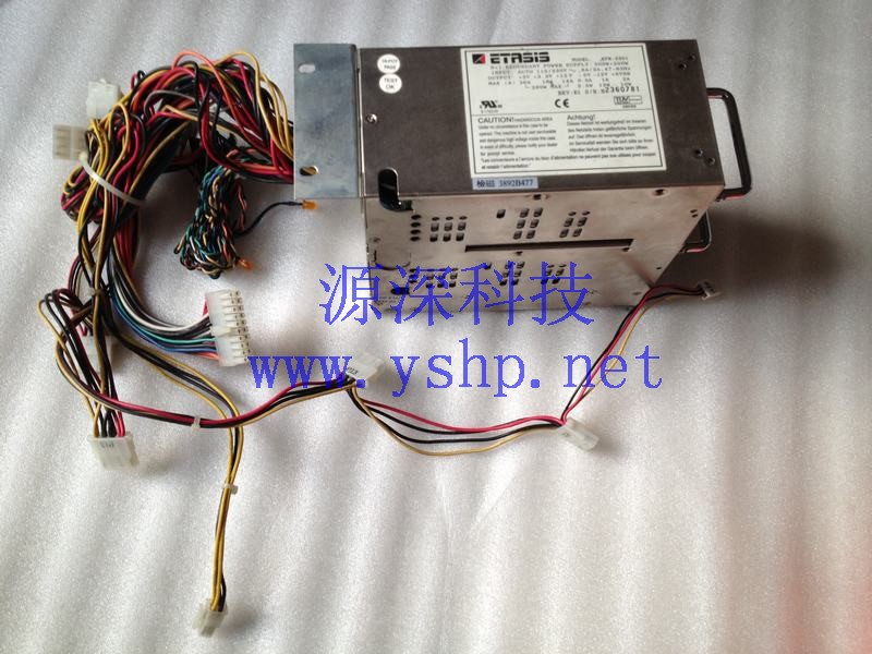 上海源深科技 上海 亿泰兴ETASIS 电源模块 EPR-2301 高清图片