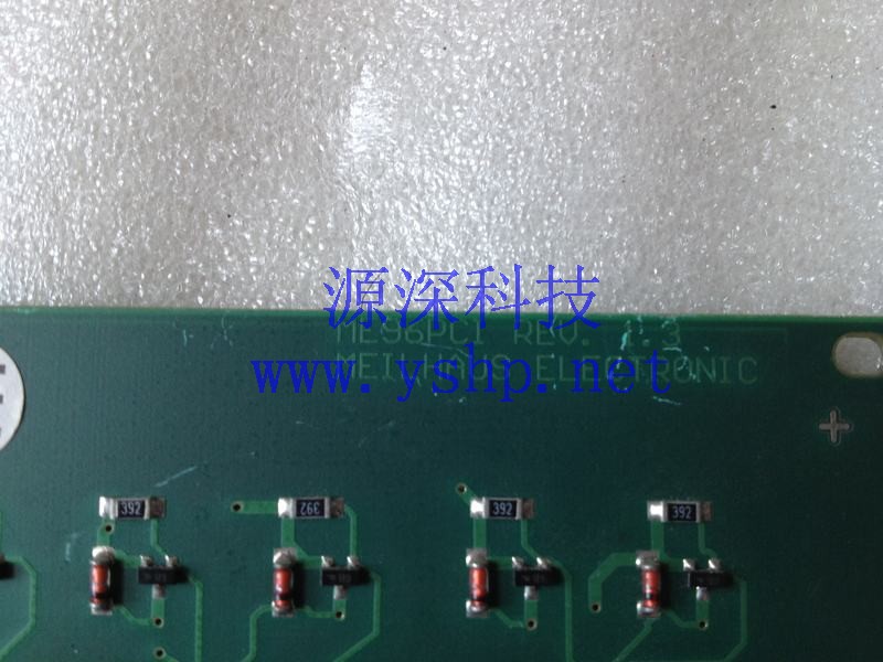 上海源深科技 上海 IO卡 ME96PCI REV.1.3 MEILHAUS ELECTRONIC 高清图片
