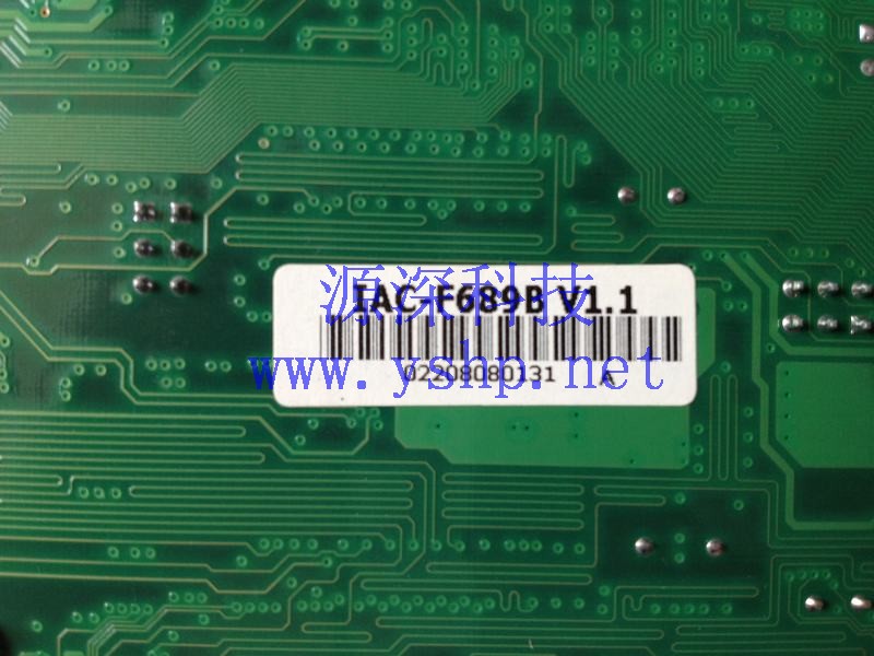 上海源深科技 上海 ARCOM CONTROL SYSTEMS IAC-F689B V1.1 高清图片