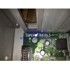 上海 超微服务器主板 PIII 图拉丁 SUPER P3TDL3 REV 2.0
