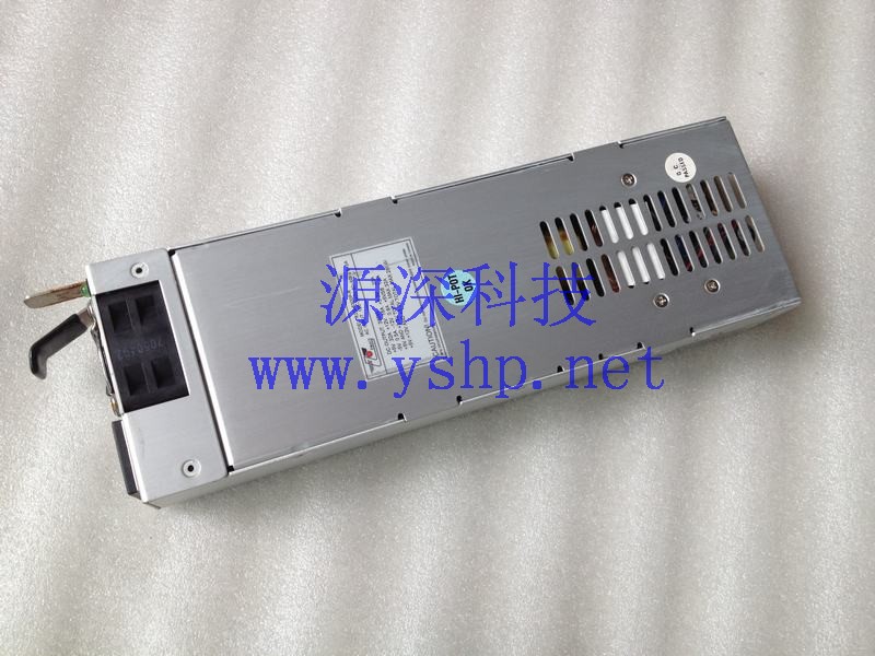 上海源深科技 上海 EMACS 新巨 ZIPPY 网络设备 R2G-6300P-R 热插拔电源 高清图片