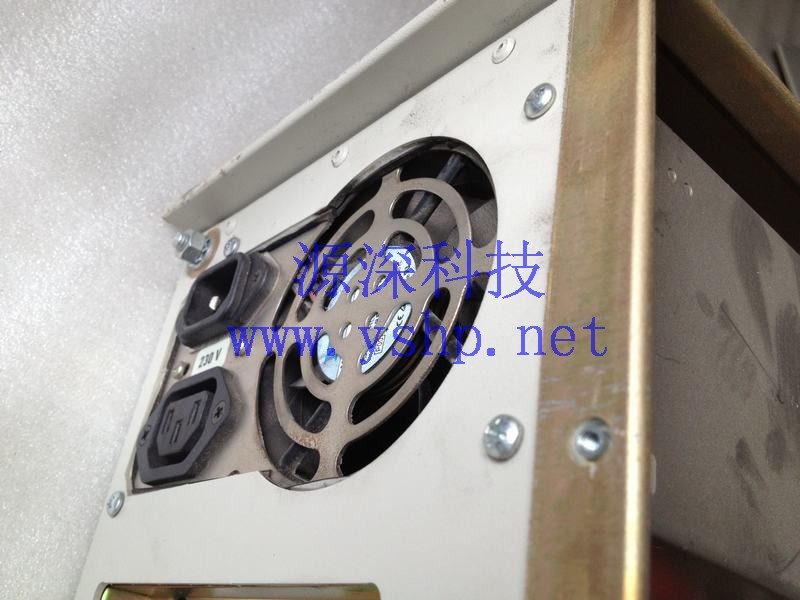 上海源深科技 上海 VTP550 BICKER 电源 Power supply AP2-5300F 高清图片