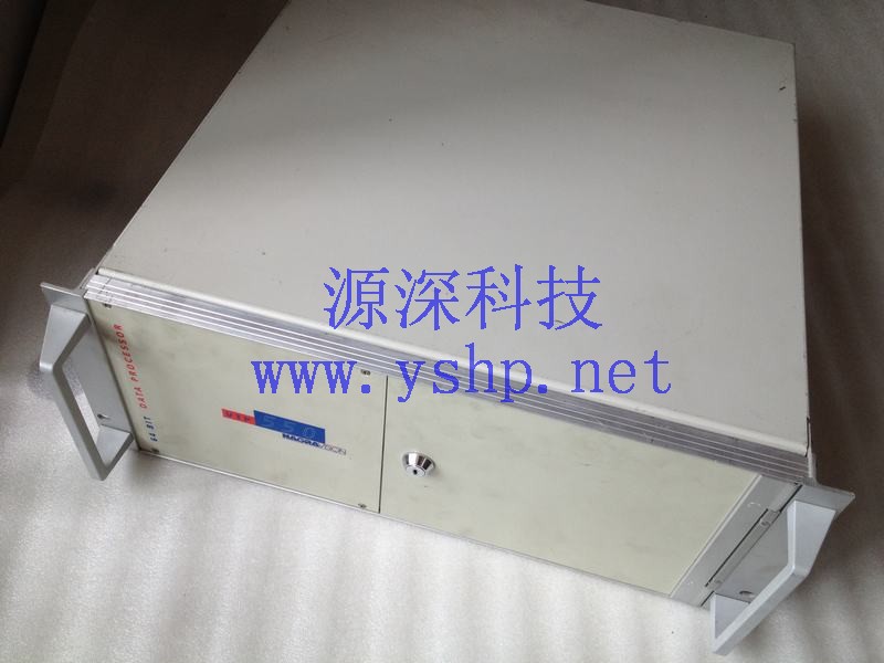 上海源深科技 上海 HP 64 BIT DATA PROCESSOR VTP550 NAGRAVISION 高清图片