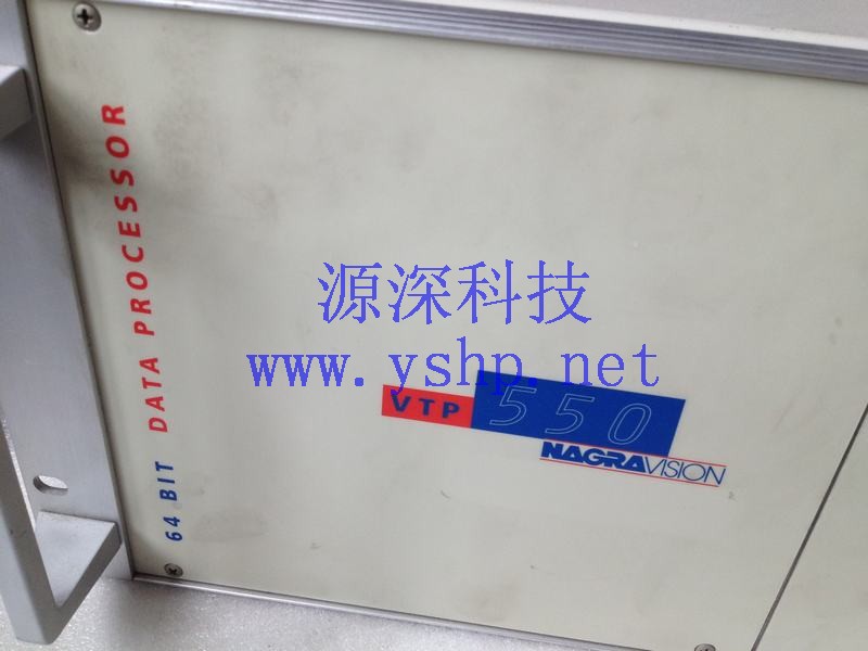 上海源深科技 上海 HP 64 BIT DATA PROCESSOR VTP550 NAGRAVISION 高清图片