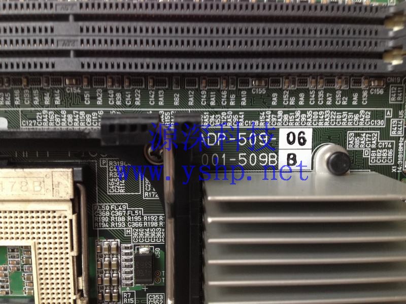 上海源深科技 上海 西门子 siemens 工控机主板 全长CPU板 ADP-509-06 2001-509BB 高清图片