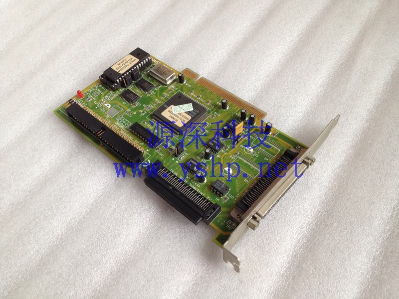 上海源深科技 上海 PCI接口 Adaptec ASA SCSI卡 68针 50针 SISC-2940UW 高清图片