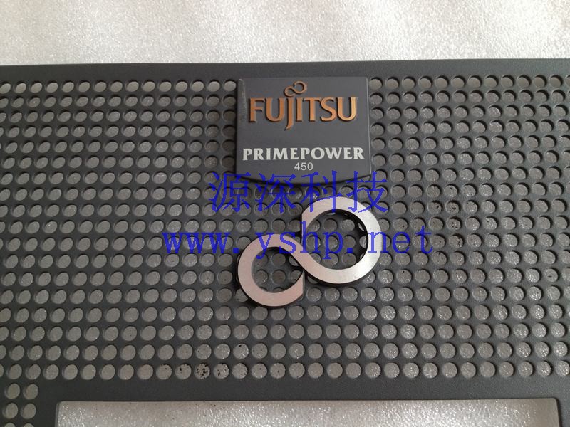 上海源深科技 上海 Fujitsu PRIMEPOWER 450小型机服务器整机 主板 电源 内存 风扇  高清图片