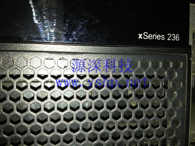 上海源深科技 上海 IBM xSeries X236服务器整机 主板 电源 硬盘 内存 风扇 高清图片