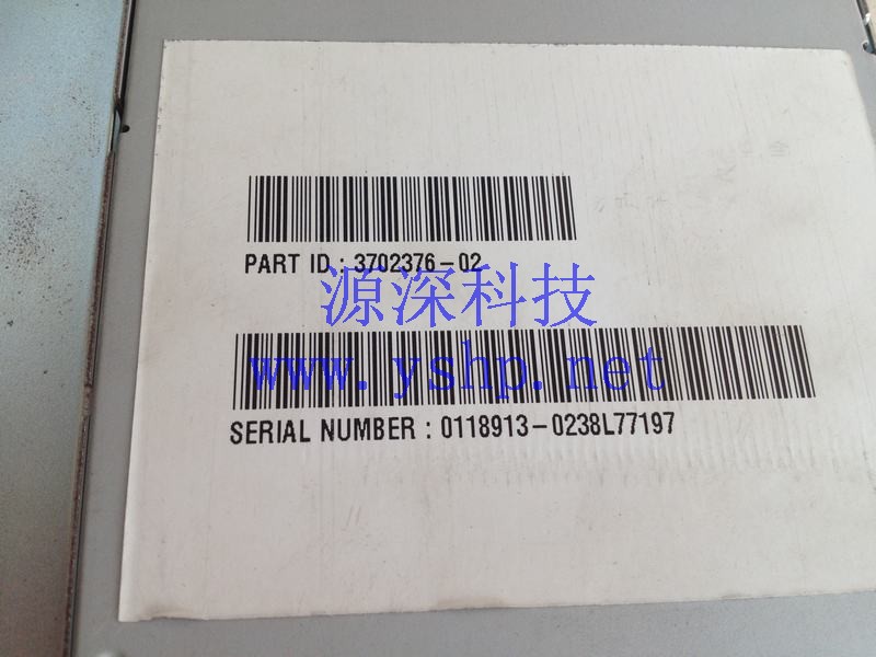 上海源深科技 上海 HP DDS3内置磁带机 C1537-00628 3702376-02 高清图片