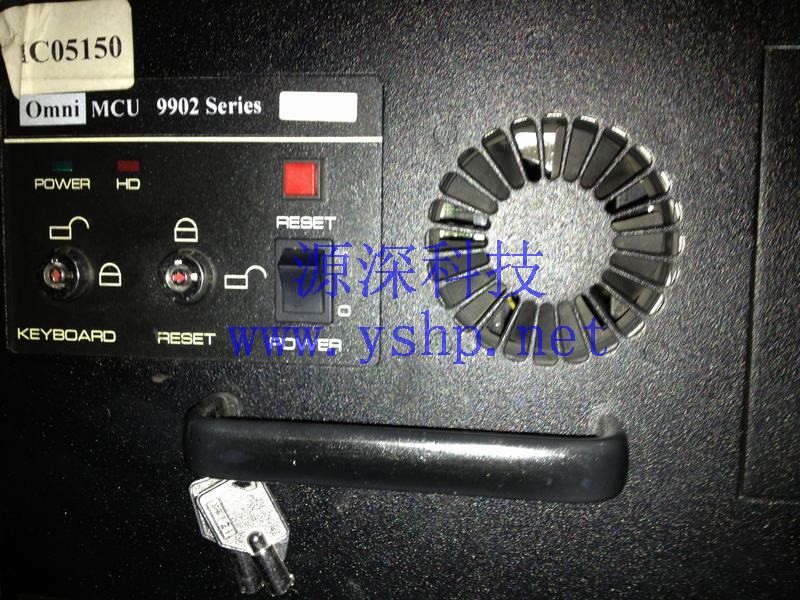 上海源深科技 上海 Omni MCU 9902-A  SERIES crystal CS1000 高清图片