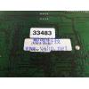 上海 MuTech IV-410 REV C1 IV410-16MB PCI OGP专用显卡