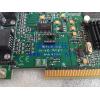 上海 MuTech IV-410 REV C1 IV410-16MB PCI OGP专用显卡