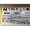 上海 Foundry 网络设备电源 30351-100 REV D SX-ACPWR-SYS