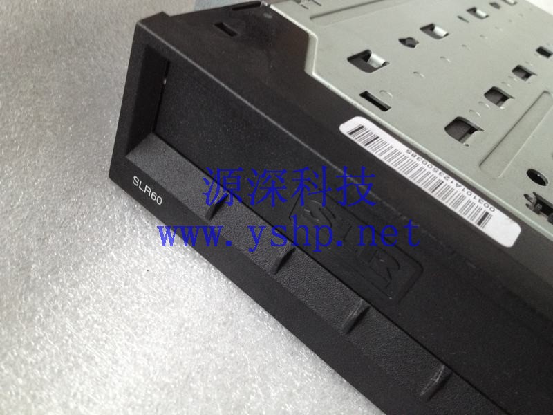 上海源深科技 上海 IBM 小型机 内置磁带机 30/60GB SLR60 19P4089 高清图片