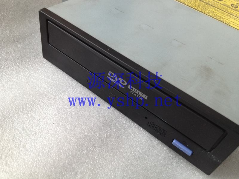 上海源深科技 上海 IBM 小型机DVD光驱 SR-8588-C 53P1834 53P2735 高清图片